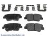 BLUE PRINT ADG042136 Brake Pad Set, disc brake